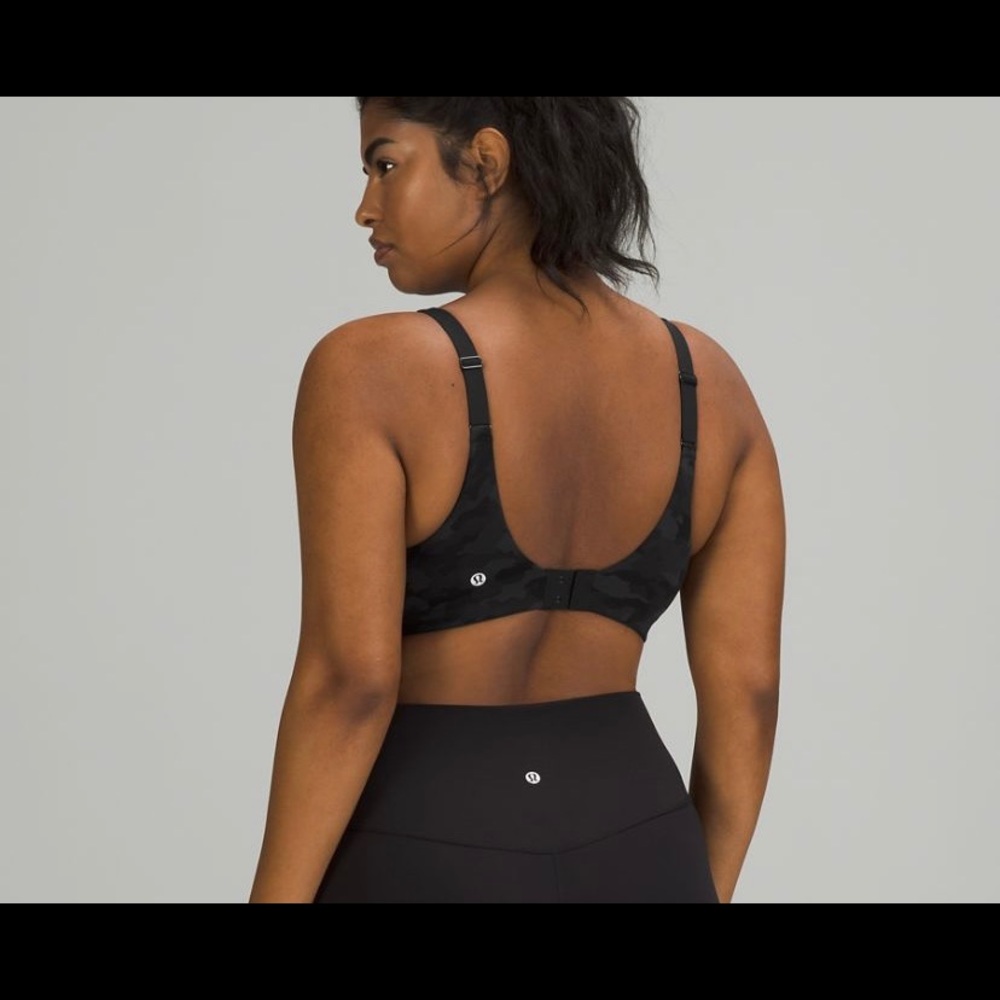 Lululemon | In Alignment Bra - Picture 3 of 6